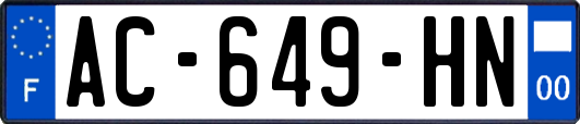 AC-649-HN