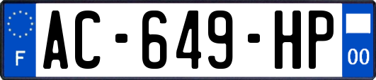 AC-649-HP