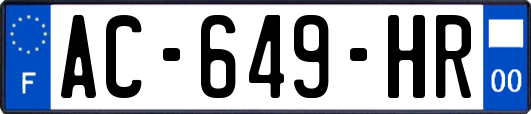 AC-649-HR