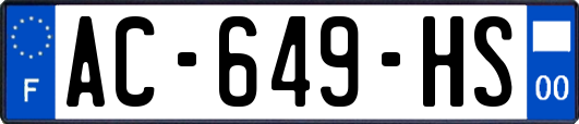 AC-649-HS