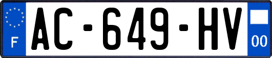 AC-649-HV