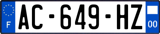 AC-649-HZ