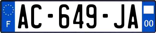 AC-649-JA