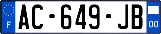 AC-649-JB