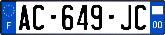 AC-649-JC