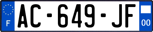 AC-649-JF