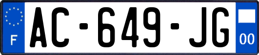 AC-649-JG