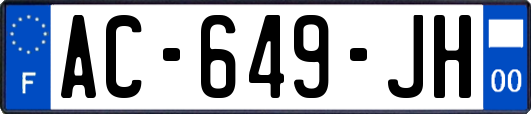 AC-649-JH