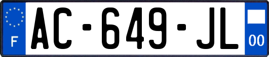 AC-649-JL