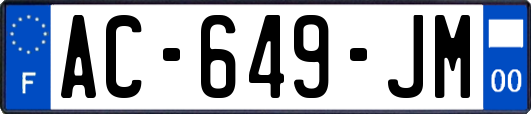 AC-649-JM