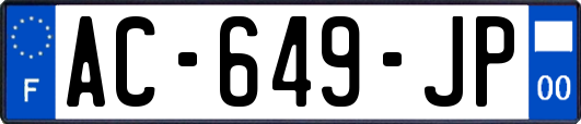 AC-649-JP