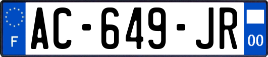 AC-649-JR