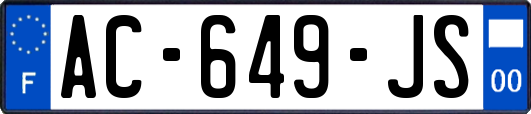 AC-649-JS