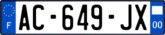 AC-649-JX