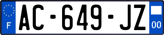 AC-649-JZ
