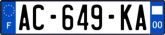 AC-649-KA