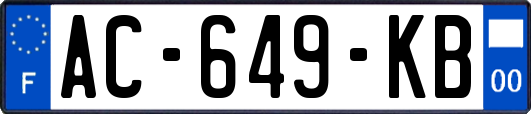 AC-649-KB