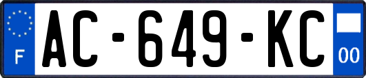 AC-649-KC