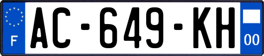 AC-649-KH
