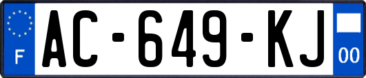 AC-649-KJ