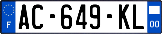 AC-649-KL