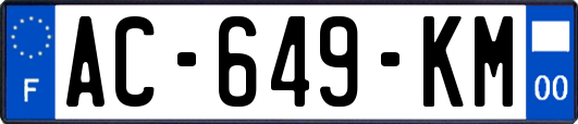 AC-649-KM