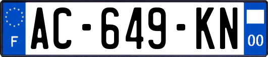 AC-649-KN