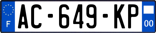 AC-649-KP