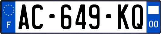 AC-649-KQ