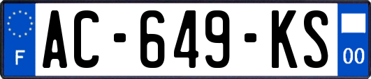 AC-649-KS