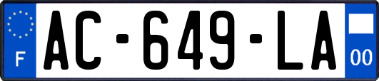 AC-649-LA