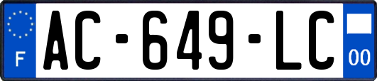 AC-649-LC