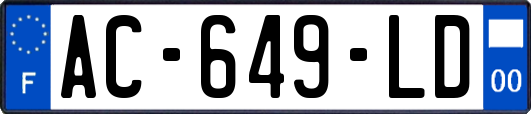 AC-649-LD