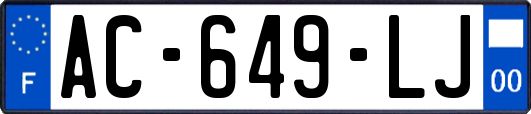 AC-649-LJ