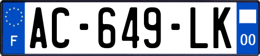 AC-649-LK