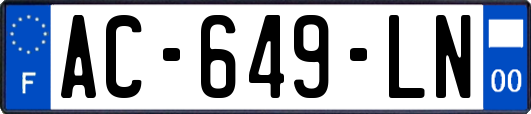 AC-649-LN