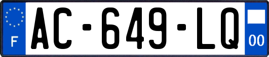 AC-649-LQ