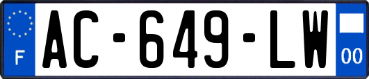 AC-649-LW