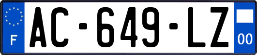 AC-649-LZ