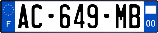 AC-649-MB