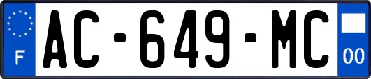 AC-649-MC