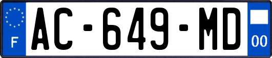 AC-649-MD