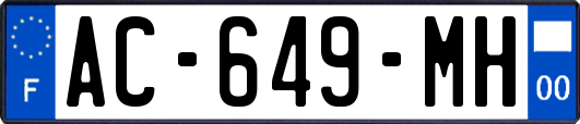 AC-649-MH