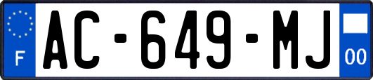 AC-649-MJ