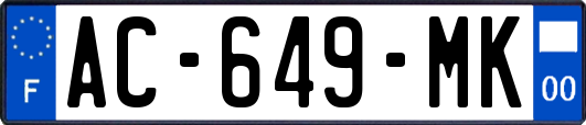 AC-649-MK