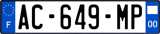 AC-649-MP