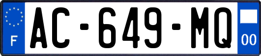 AC-649-MQ