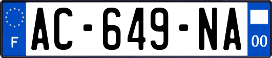 AC-649-NA