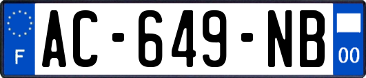AC-649-NB
