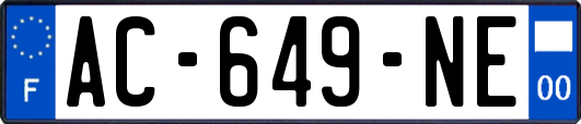 AC-649-NE